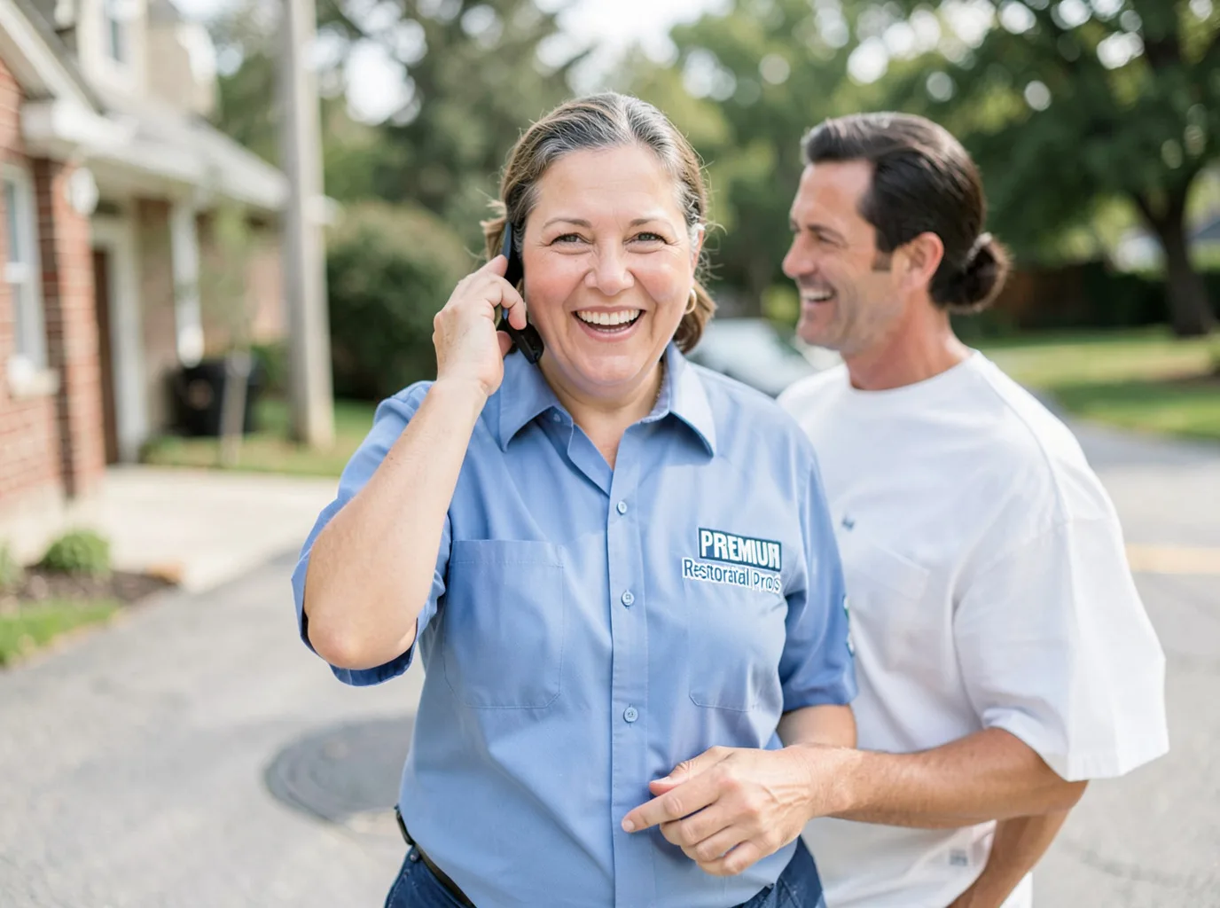 Water Damage Restoration Ossineke, MI FAQs